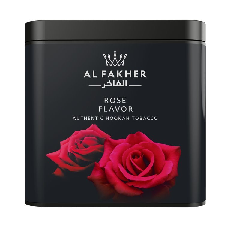 Al Fakher Hookah Tobacco 250G