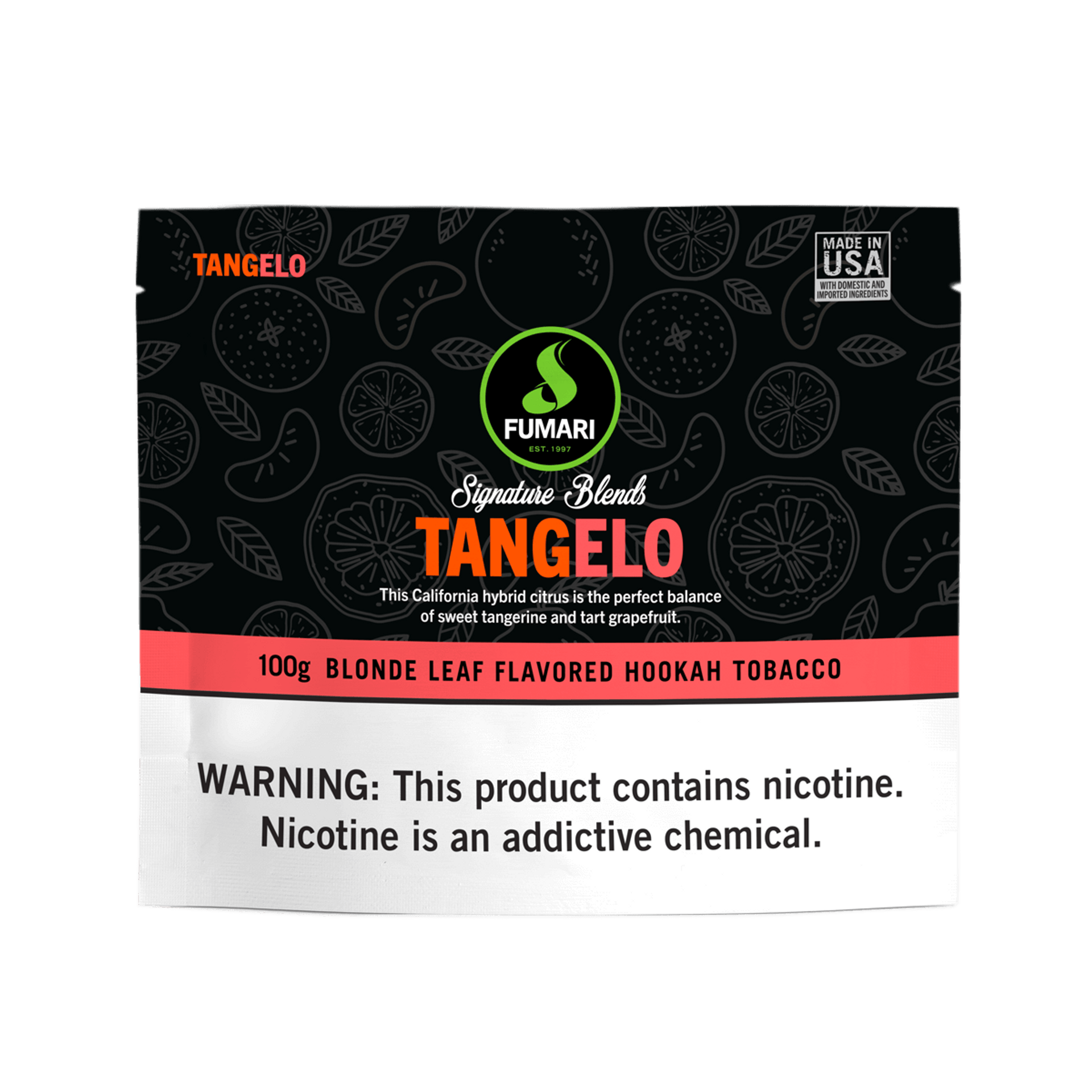 Fumari 100G