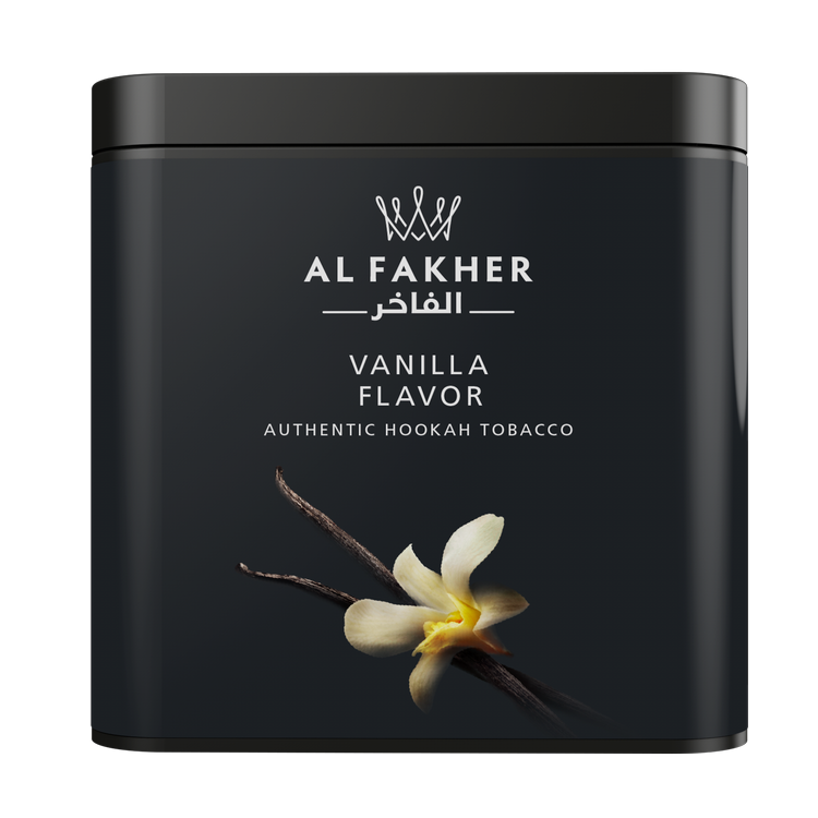 Al Fakher Hookah Tobacco 250G