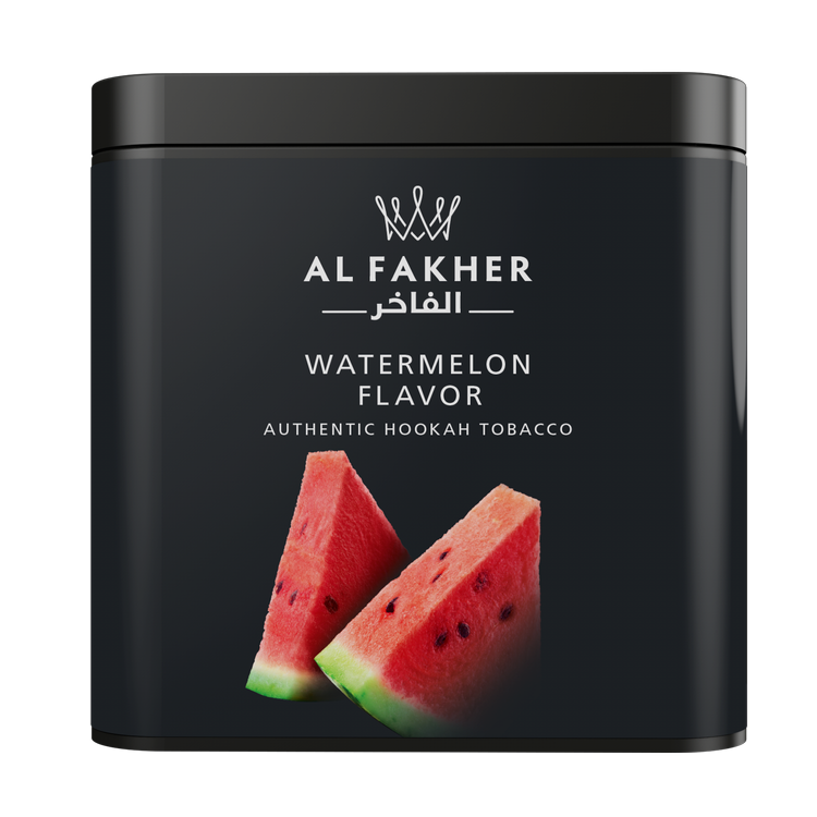 Al Fakher Hookah Tobacco 250G