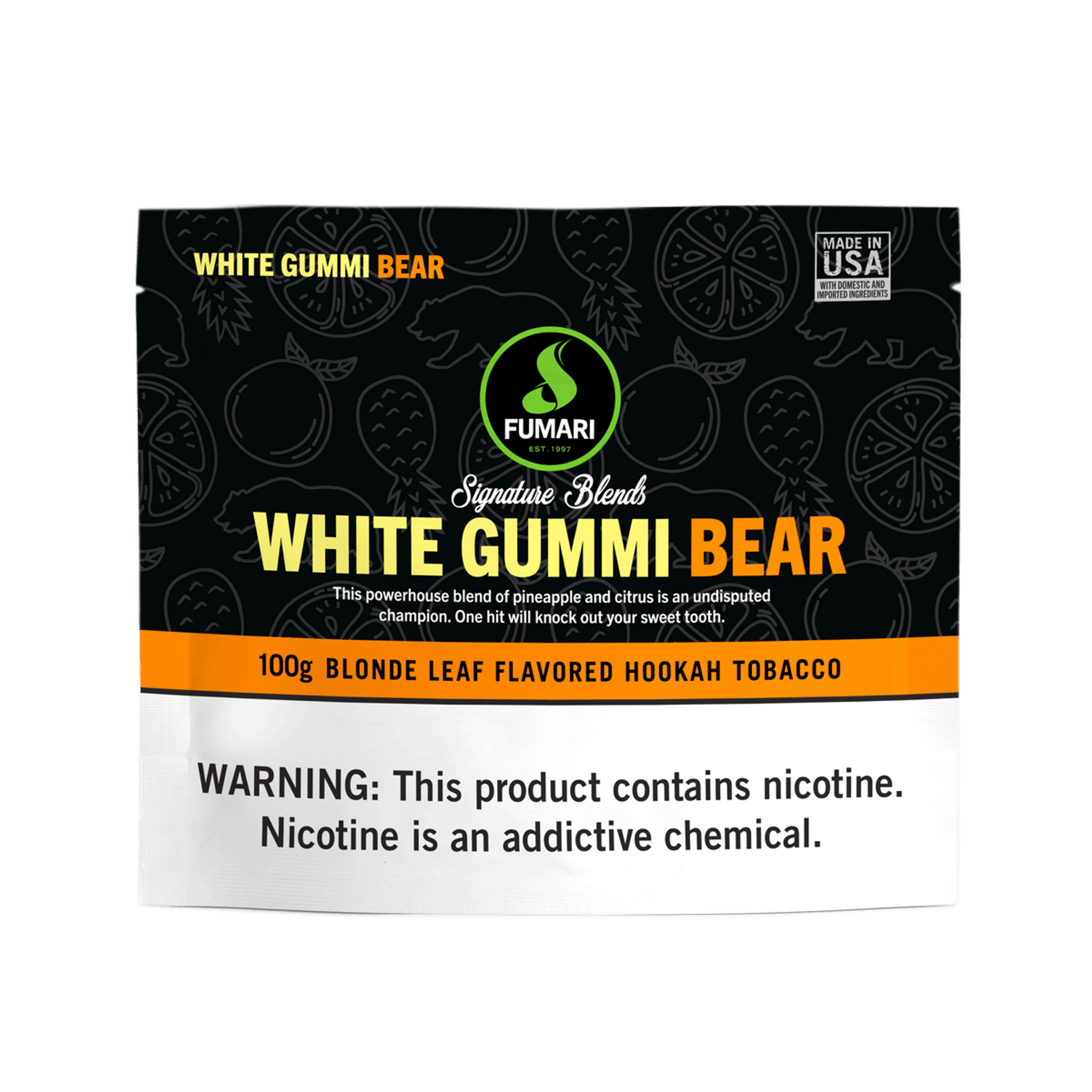 Fumari 100G