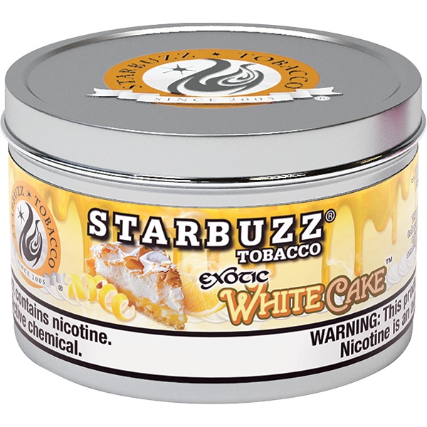 Starbuzz Exotic 100g