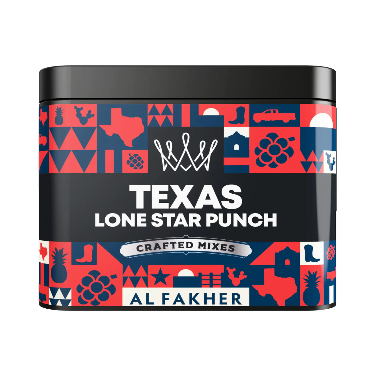 Al Fakher Hookah Tobacco 250G