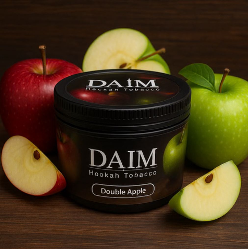 DAiM Tobacco- 250G