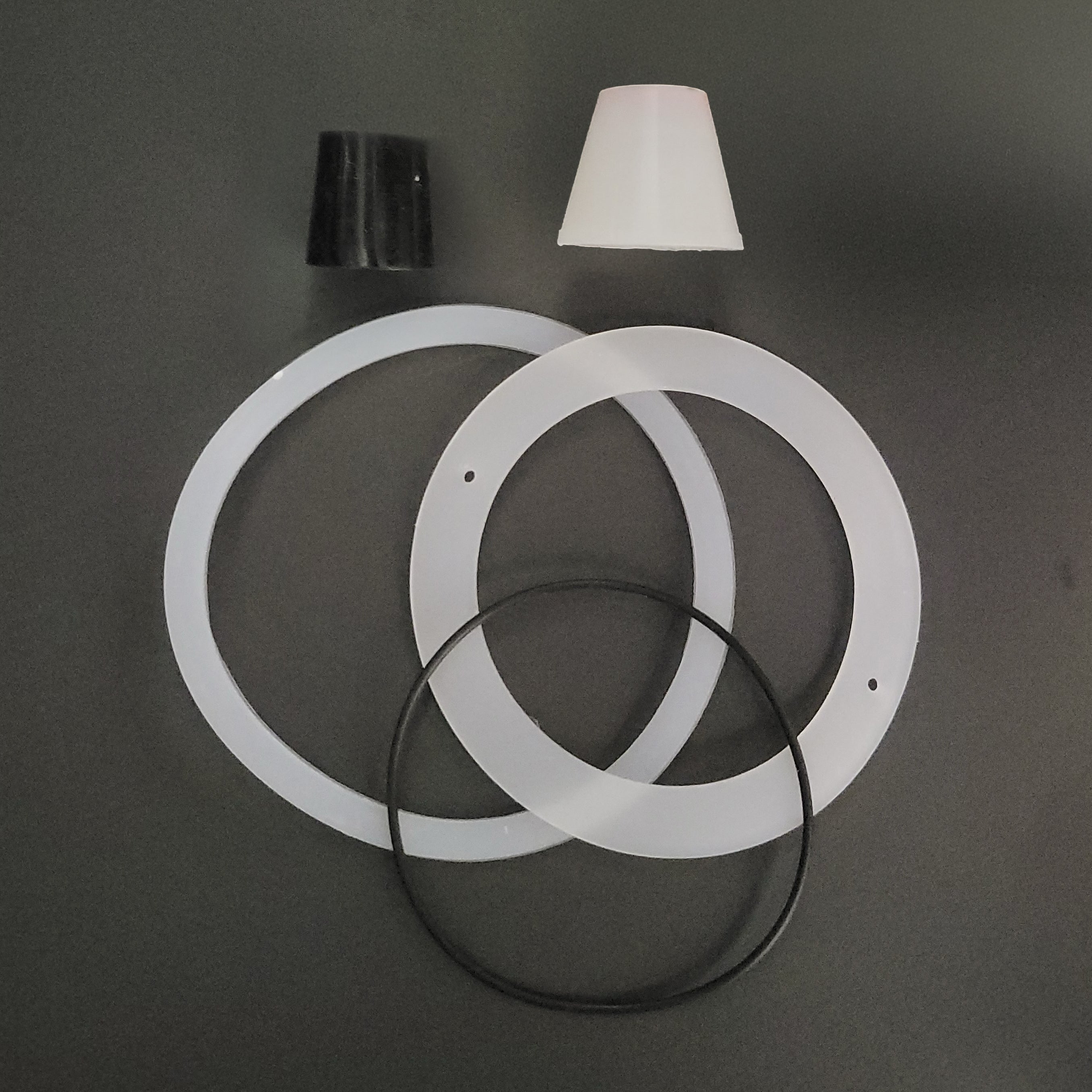 Starbuzz Carbine Replacement Grommet Set (Wholesale)