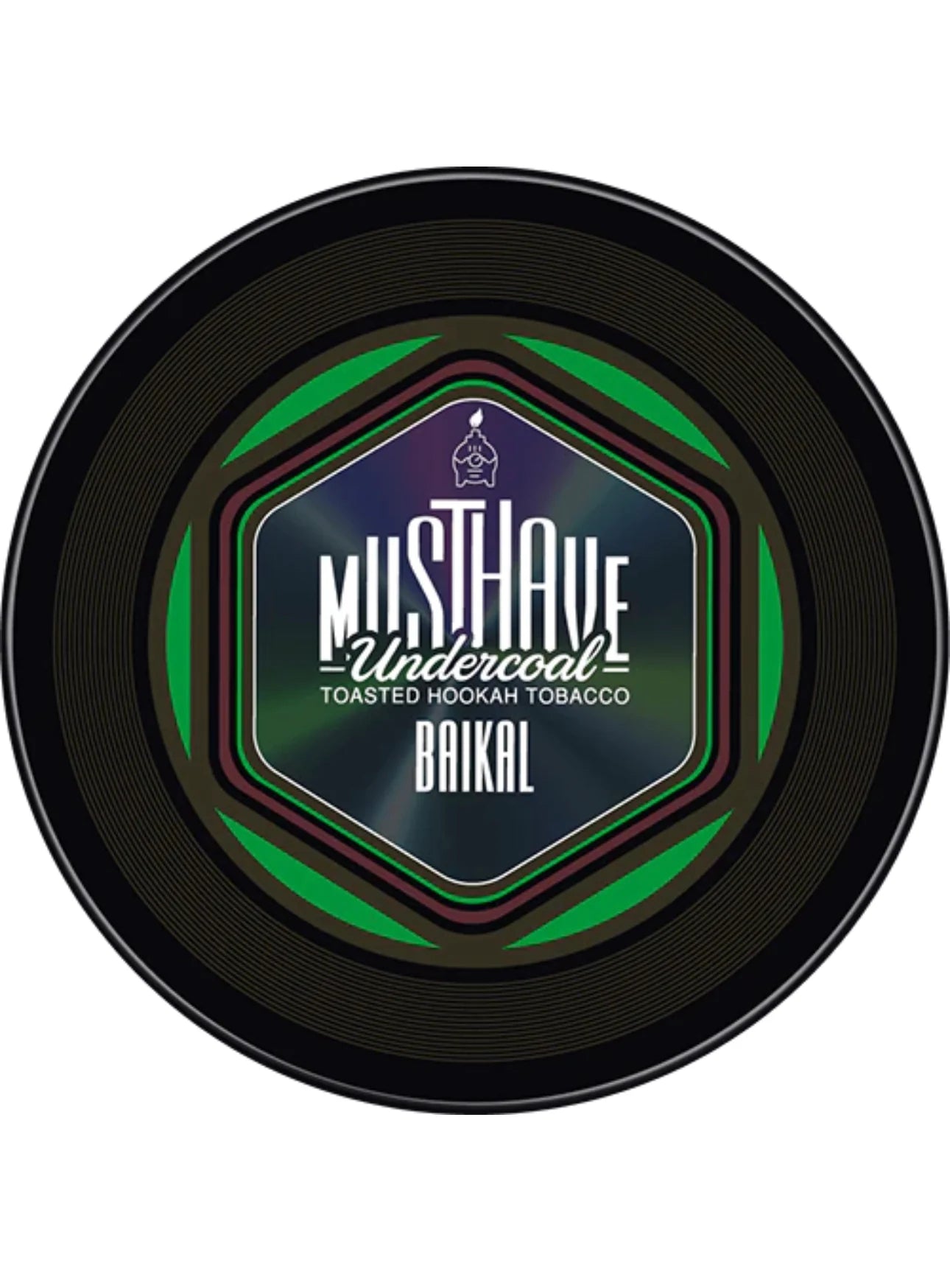MustHave Shisha Tobacco 125g