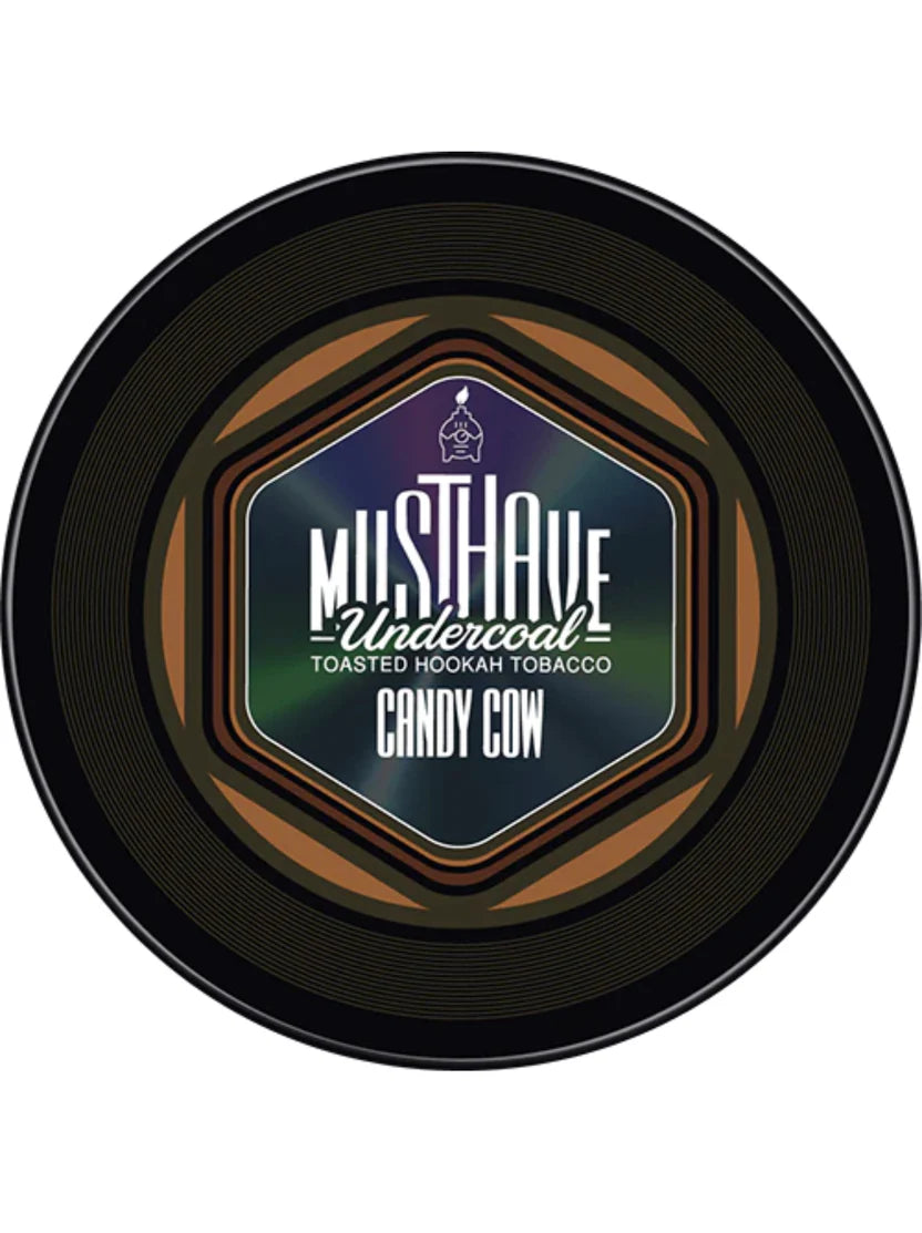 MustHave Shisha Tobacco 125g