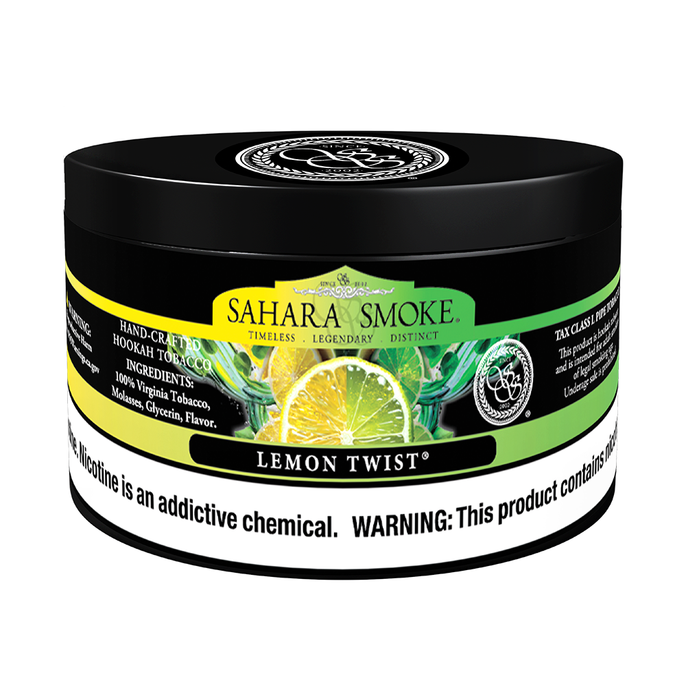 Sahara Smoke - 250G