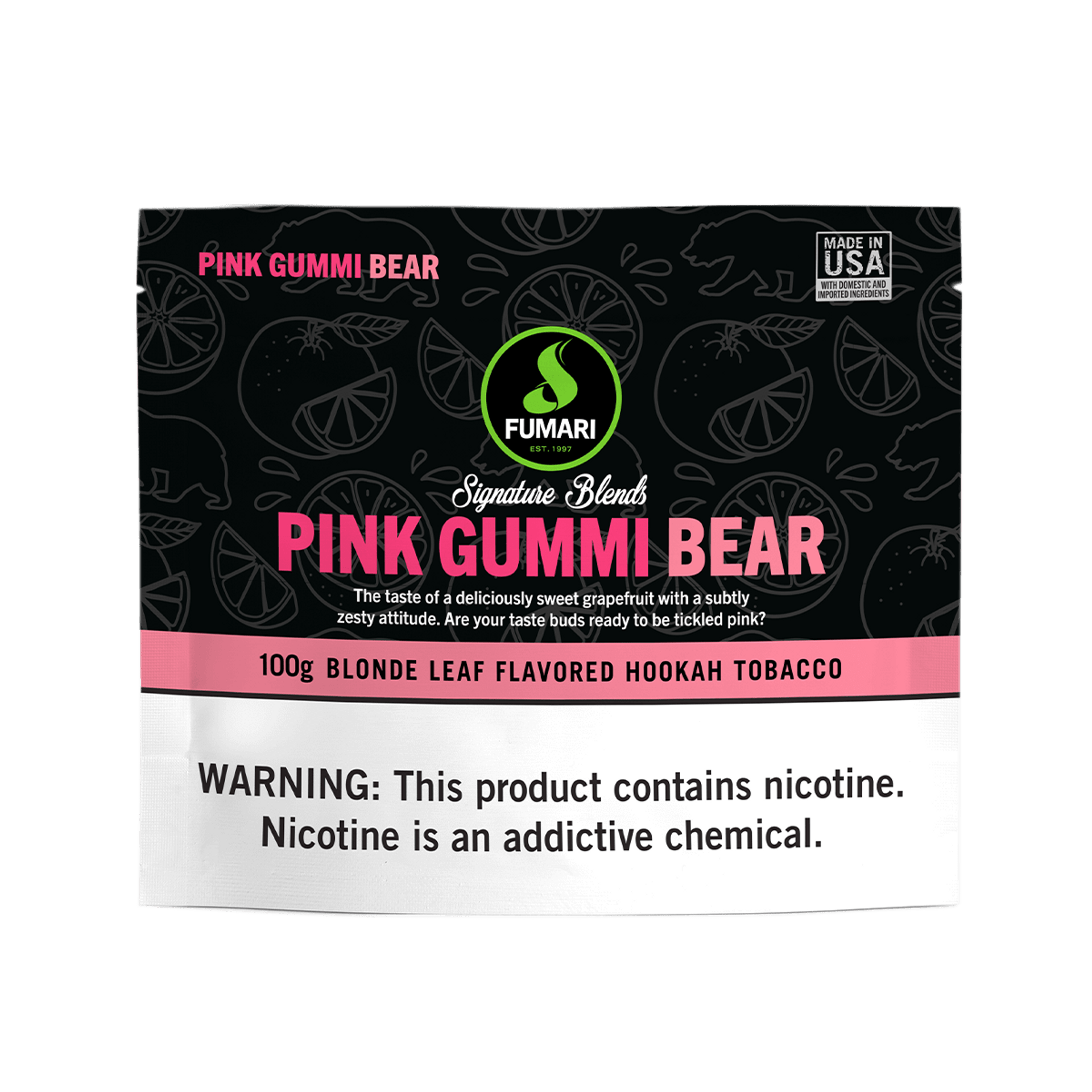 Fumari 100G