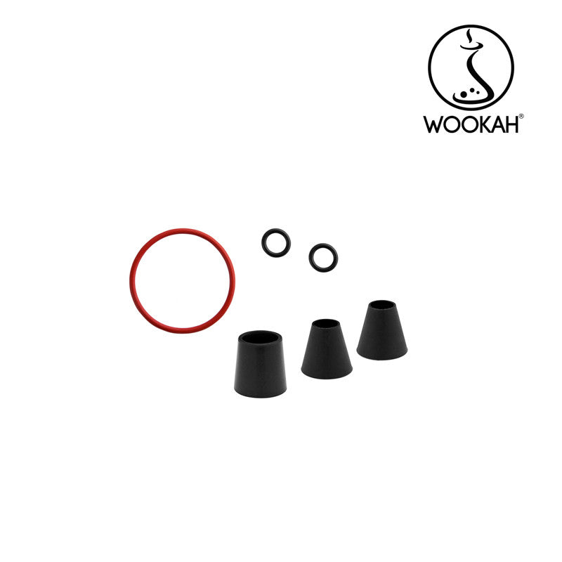 Wookah Grommet Set