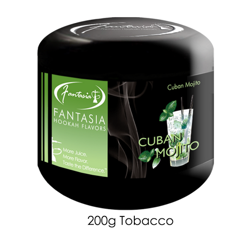 Fantasia Shisha 200g