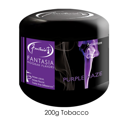 Fantasia Shisha 200g