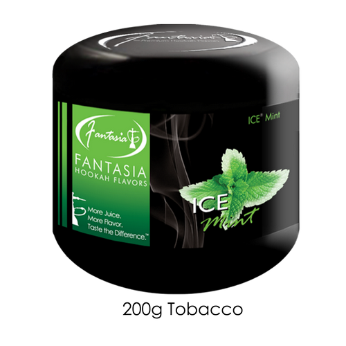 Fantasia Shisha 200g