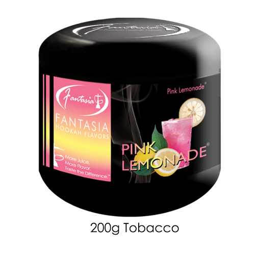 Fantasia Shisha 200g
