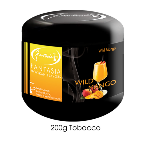 Fantasia Shisha 200g