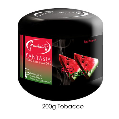 Fantasia Shisha 200g