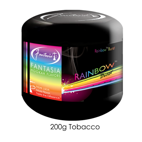 Fantasia Shisha 200g