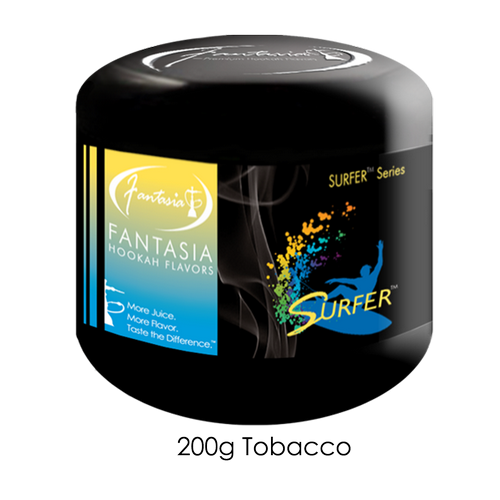 Fantasia Shisha 200g