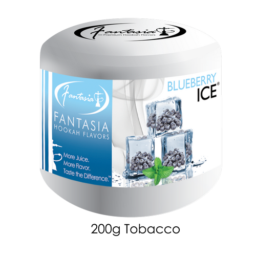 Fantasia Shisha 200g