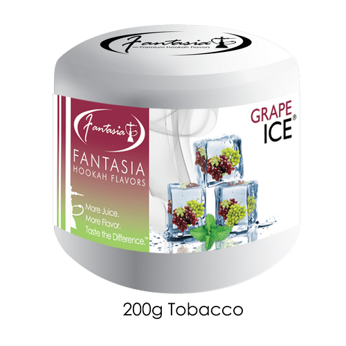 Fantasia Shisha 200g