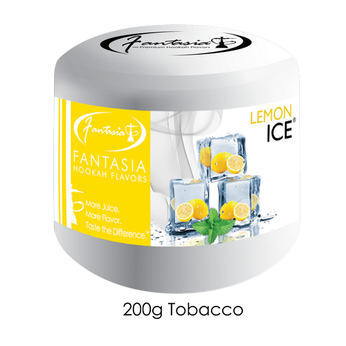 Fantasia Shisha 200g