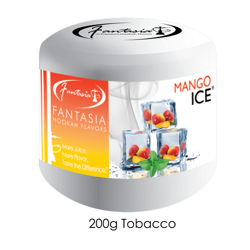 Fantasia Shisha 200g