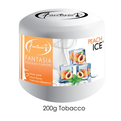 Fantasia Shisha 200g