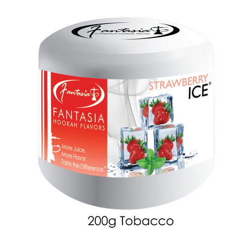 Fantasia Shisha 200g