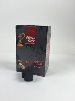 Charco Flare Coconut Charcoal (Wholesale)