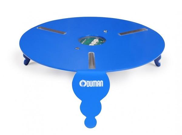 ODUMAN LED LIGHT COASTERS LL03 (Wholesale)