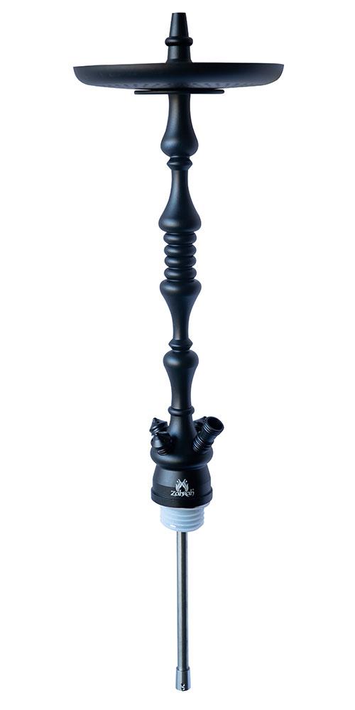 Zahrah Spade 2 Hookah Stem (Wholesale)