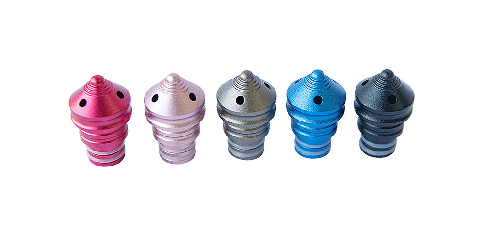Zahrah Spade 2 Hookah Stem