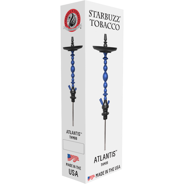 Starbuzz Atlantis