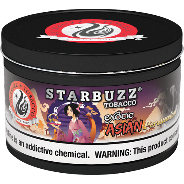 Starbuzz BOLD 250g