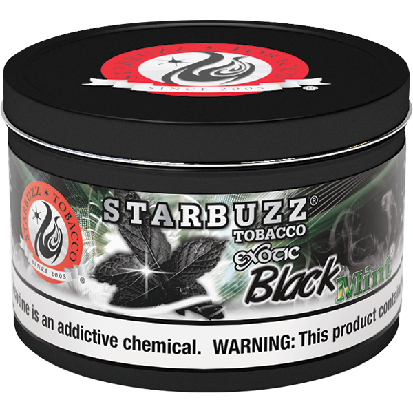 Starbuzz BOLD 250g