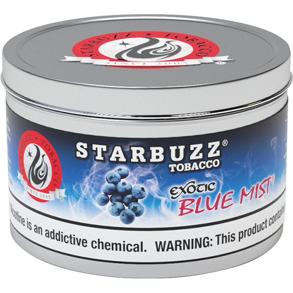 Starbuzz Exotic 250g