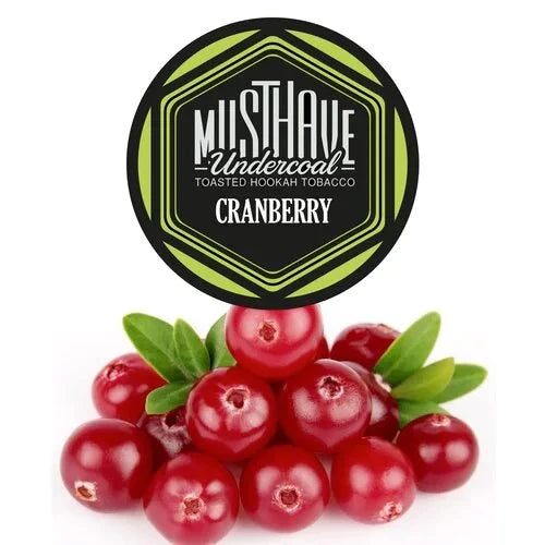 MustHave Shisha Tobacco 125g
