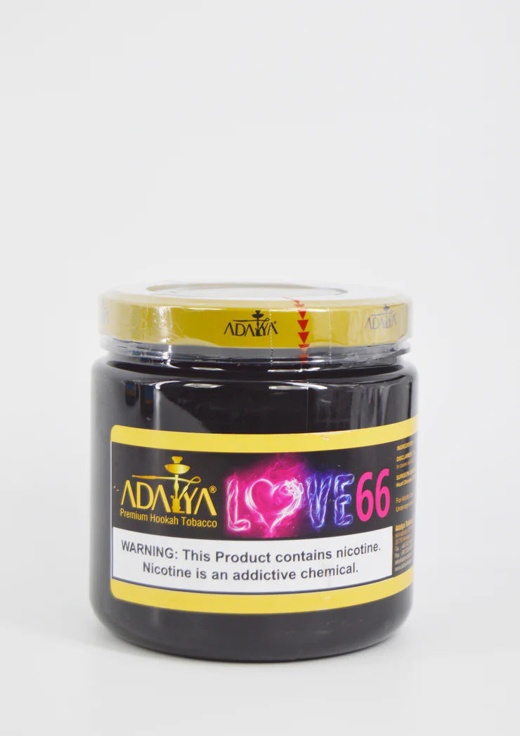 ADALYA SHISHA TOBACCO 1000 GRAMS