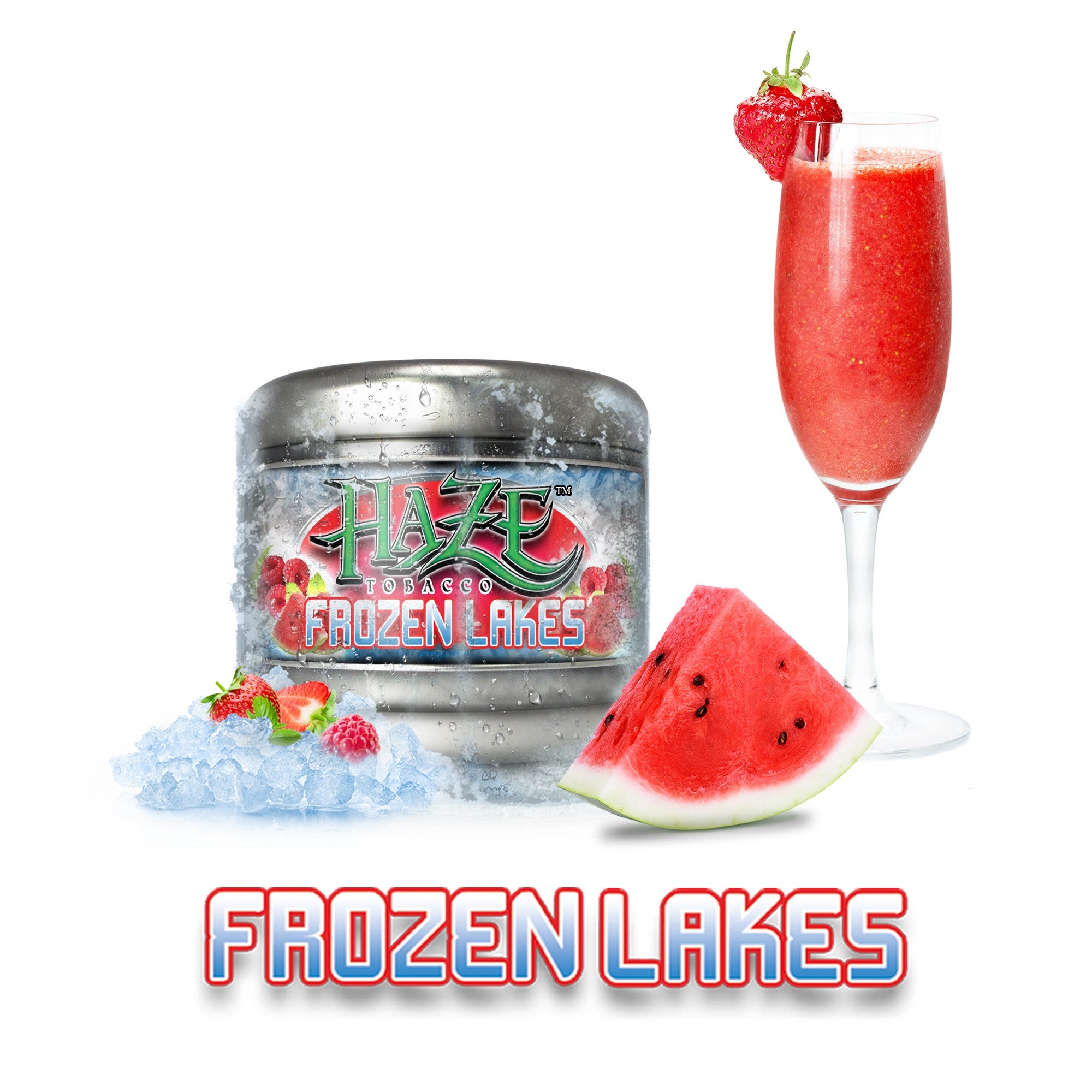 HAZE SHISHA TOBACCO 250G