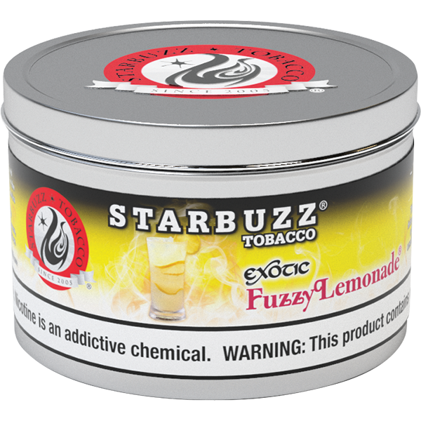Starbuzz Exotic 250g