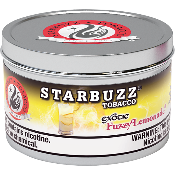 Starbuzz Exotic 100g