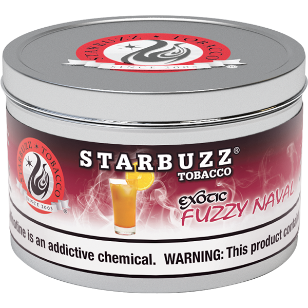 Starbuzz Exotic 250g