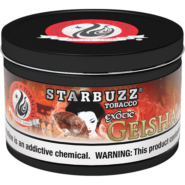 Starbuzz BOLD 250g