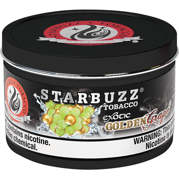 Starbuzz BOLD 100g