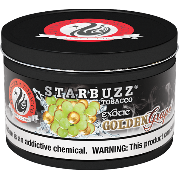 Starbuzz BOLD 250g