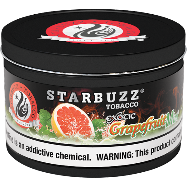 Starbuzz BOLD 250g