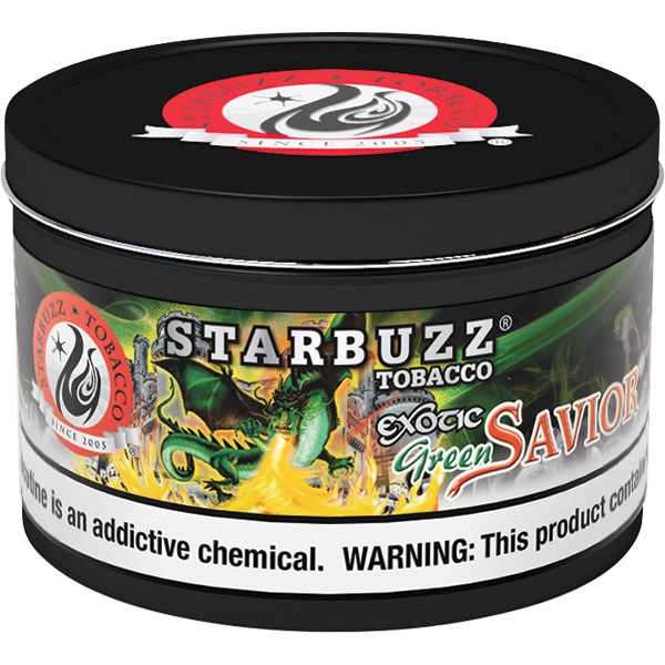Starbuzz BOLD 250g
