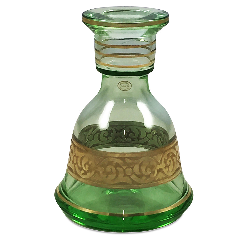 Zahrah Mini Bohemian Czech Republic Base (Wholesale)