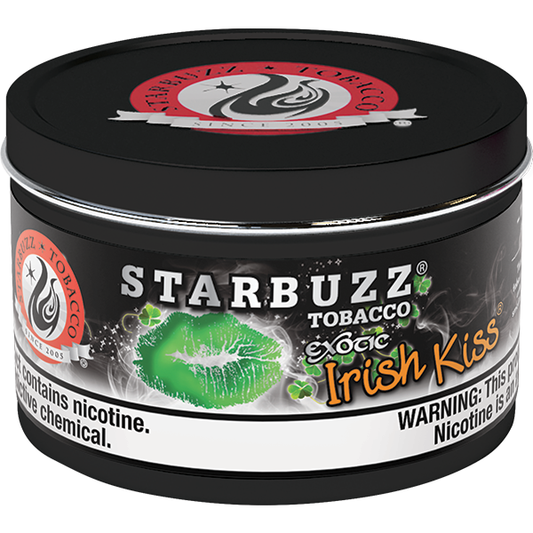 Starbuzz BOLD 100g
