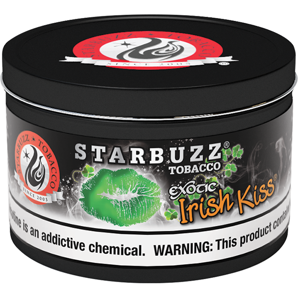 Starbuzz BOLD 250g